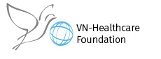 VN HEALTHCARE Belgium Brussels (logo)